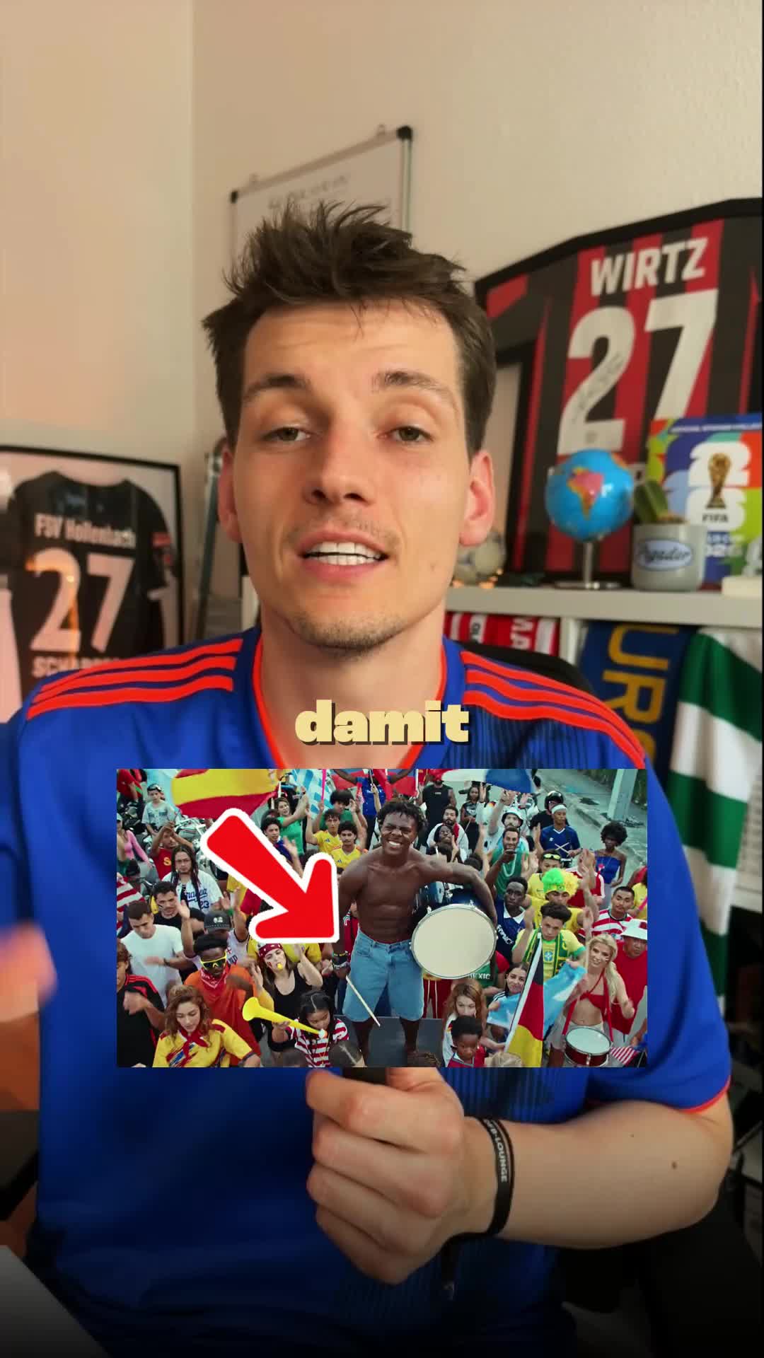 @DANSEN | Daily ⚽️