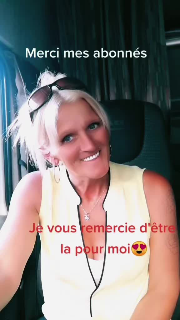 @laeti😜la.routiere🚚😜🌼🤪