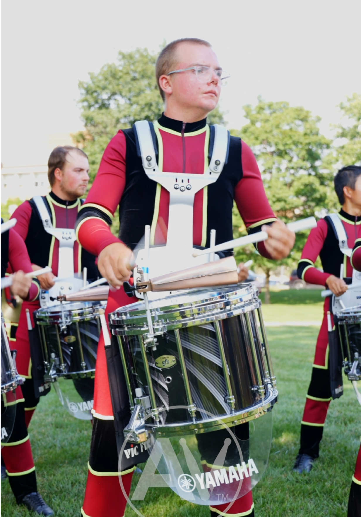 @DrumlineAV