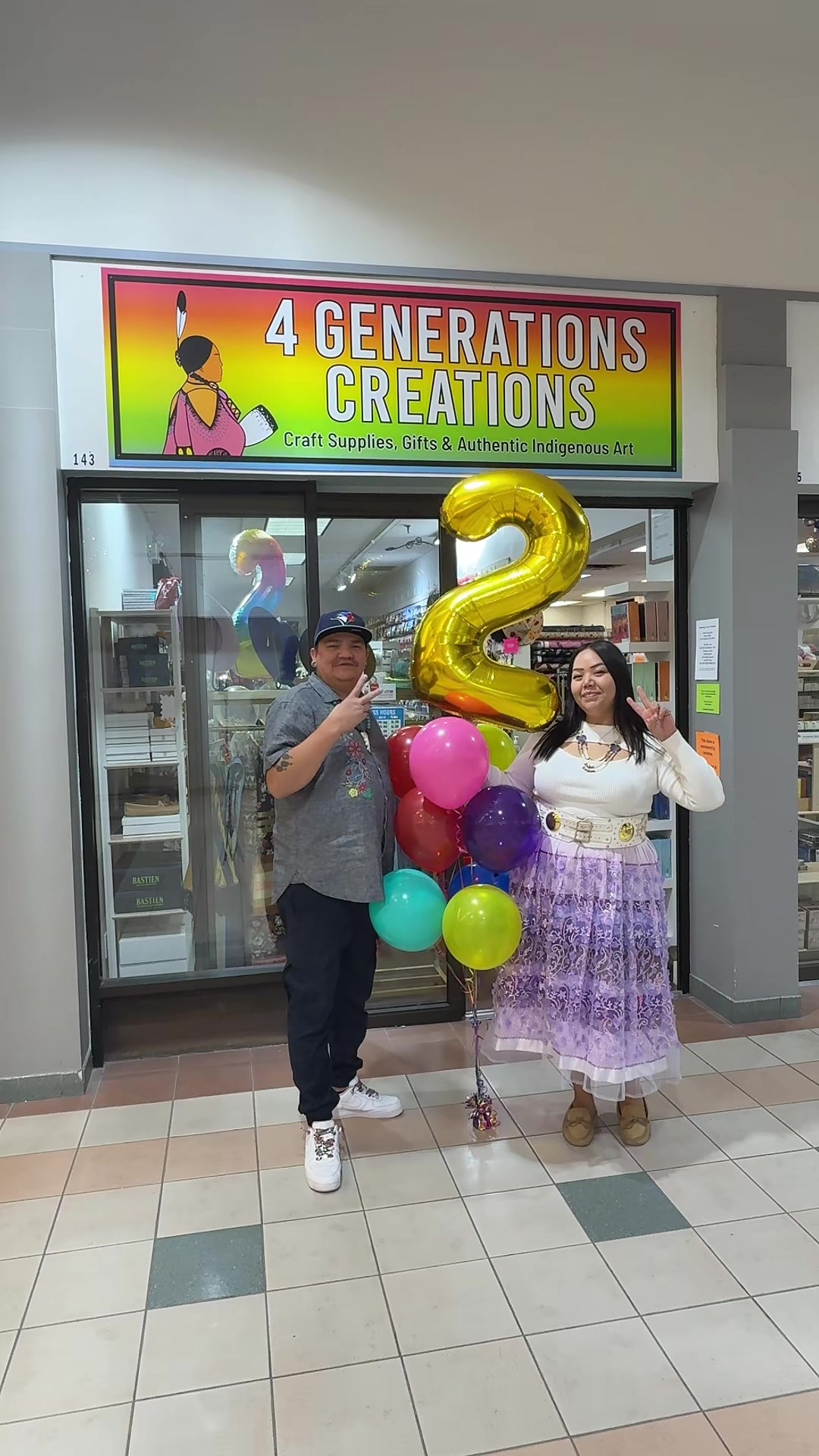 @4 Generations Creations