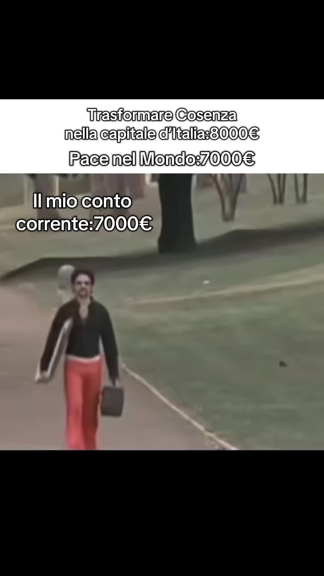 @CusenzaAccussì
