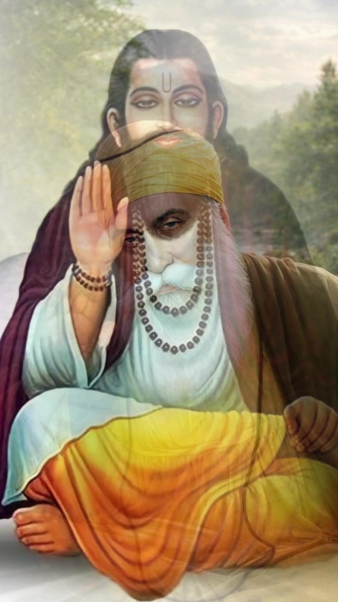 @Tirath Ram Raju