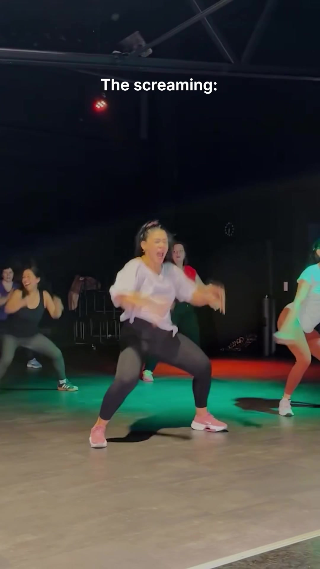@Zumba Fitness