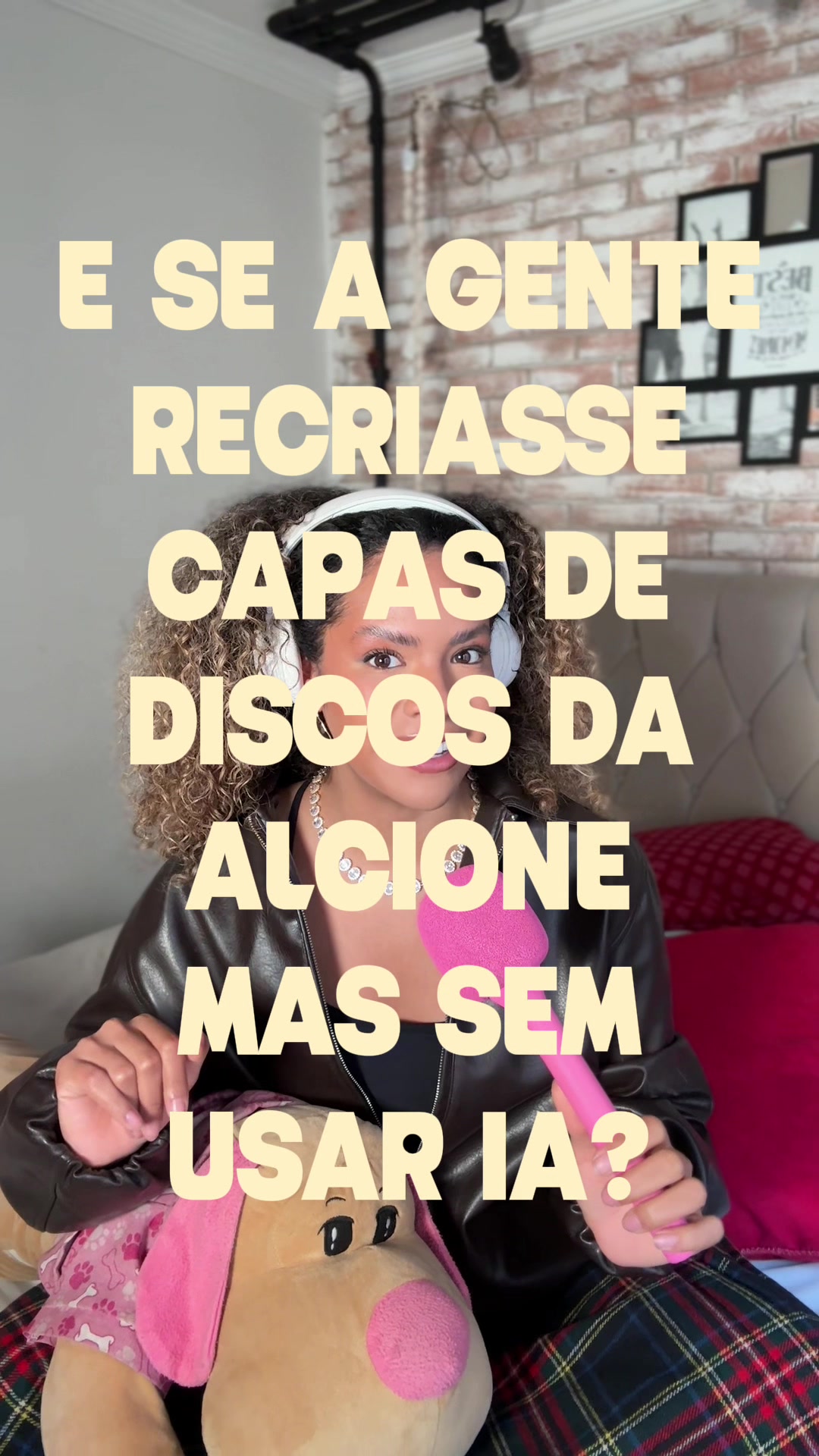 @Debora Barboza