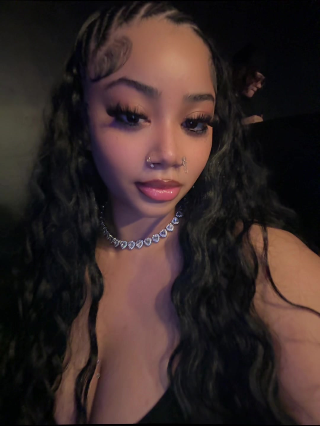 @Keymarie ๐