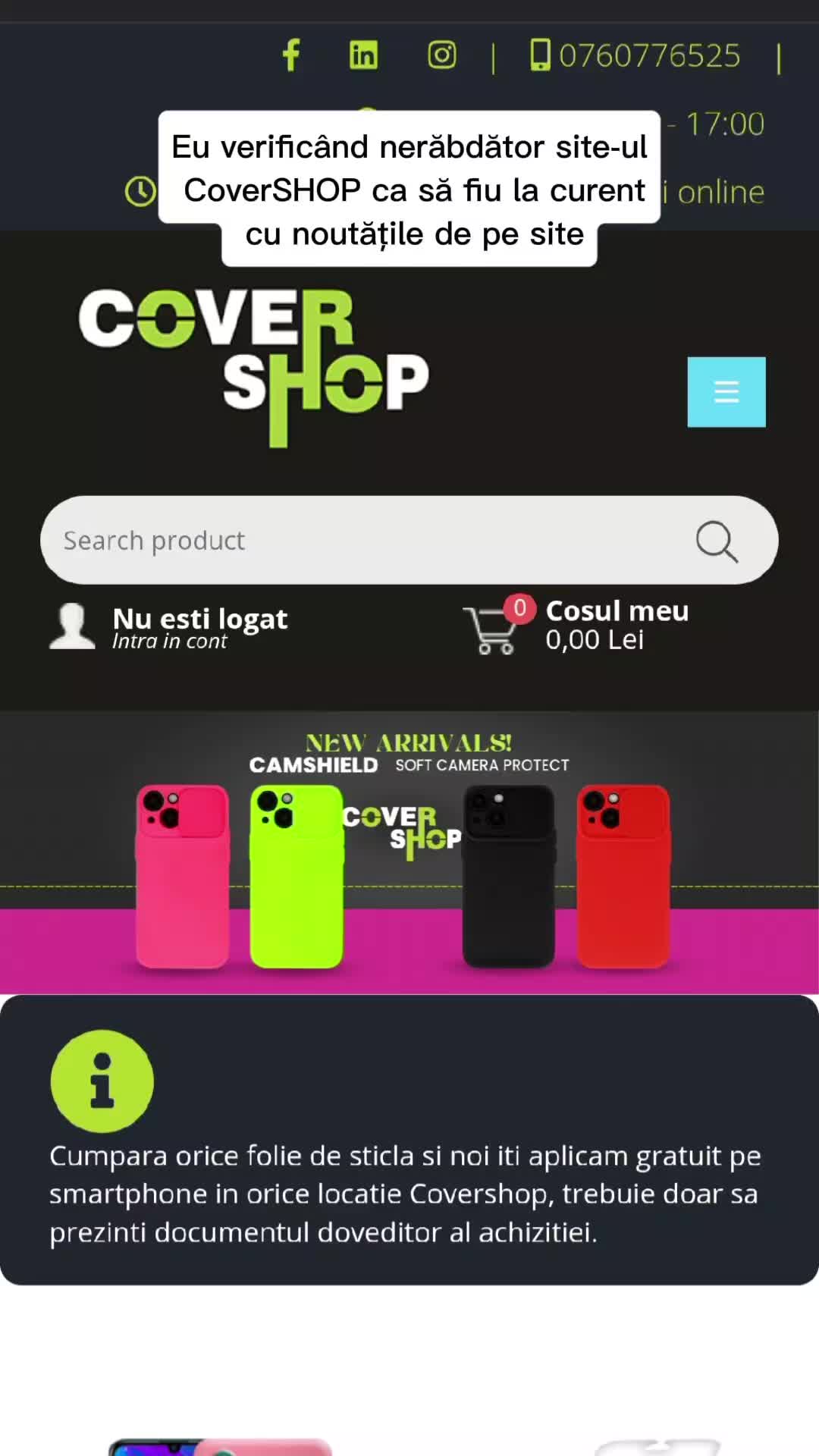 @CoverSHOP