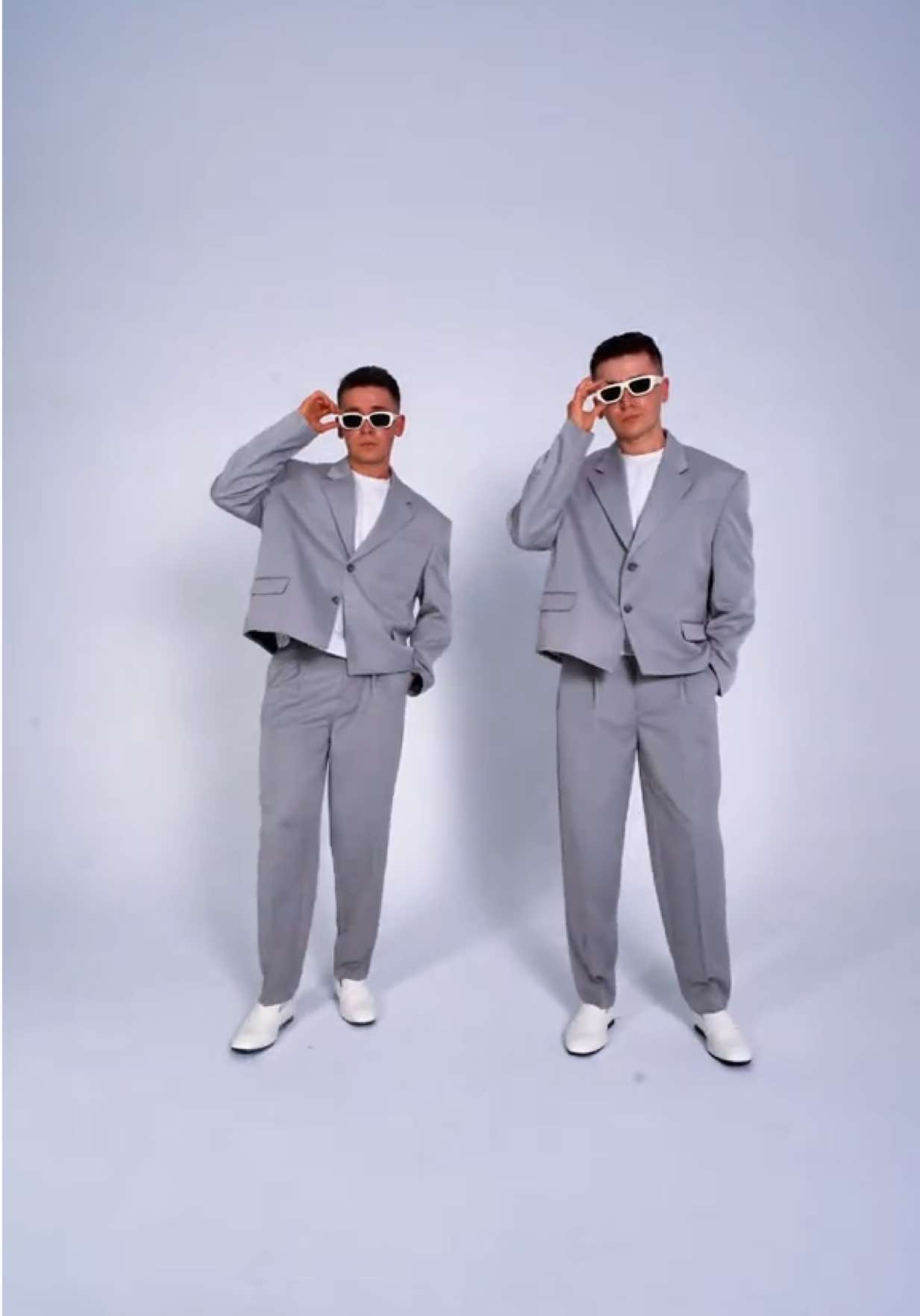 @Twins Style