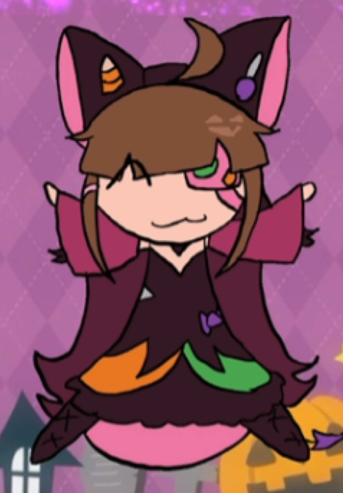 @๐ฌ Jaiden โก's Tord !! ๐