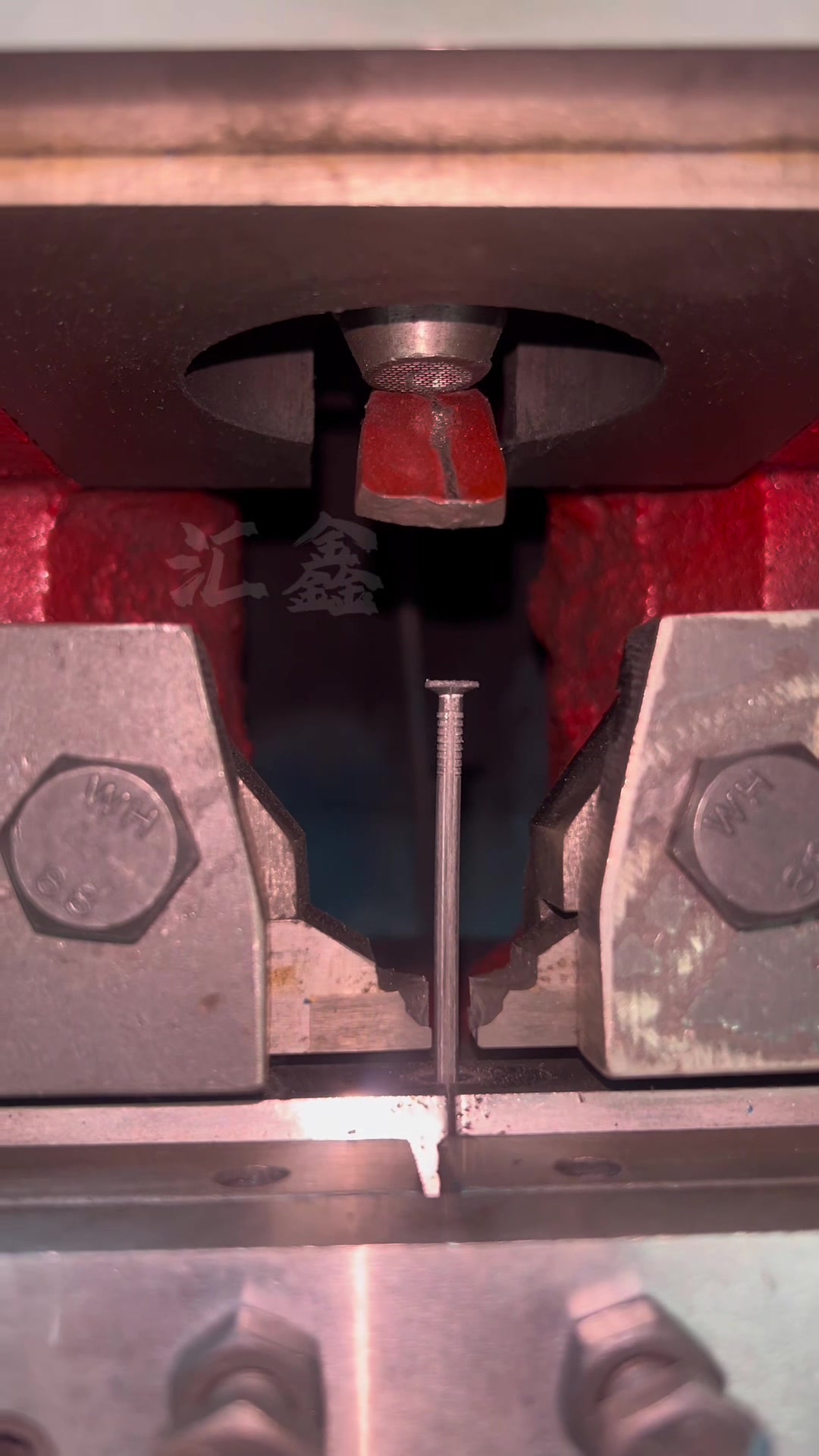 @Huixin Nail making machine 1