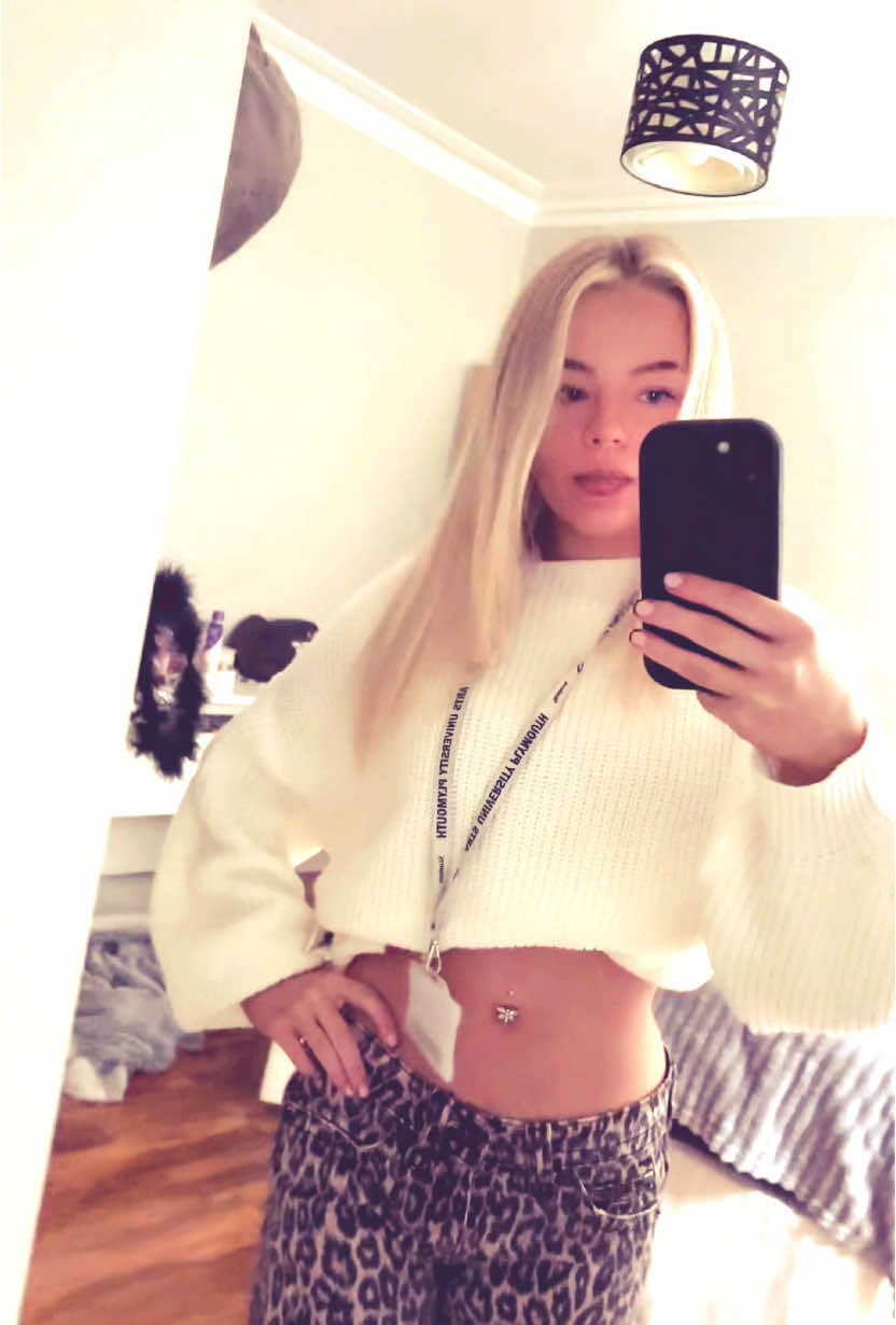 @Leah Taylor ๐