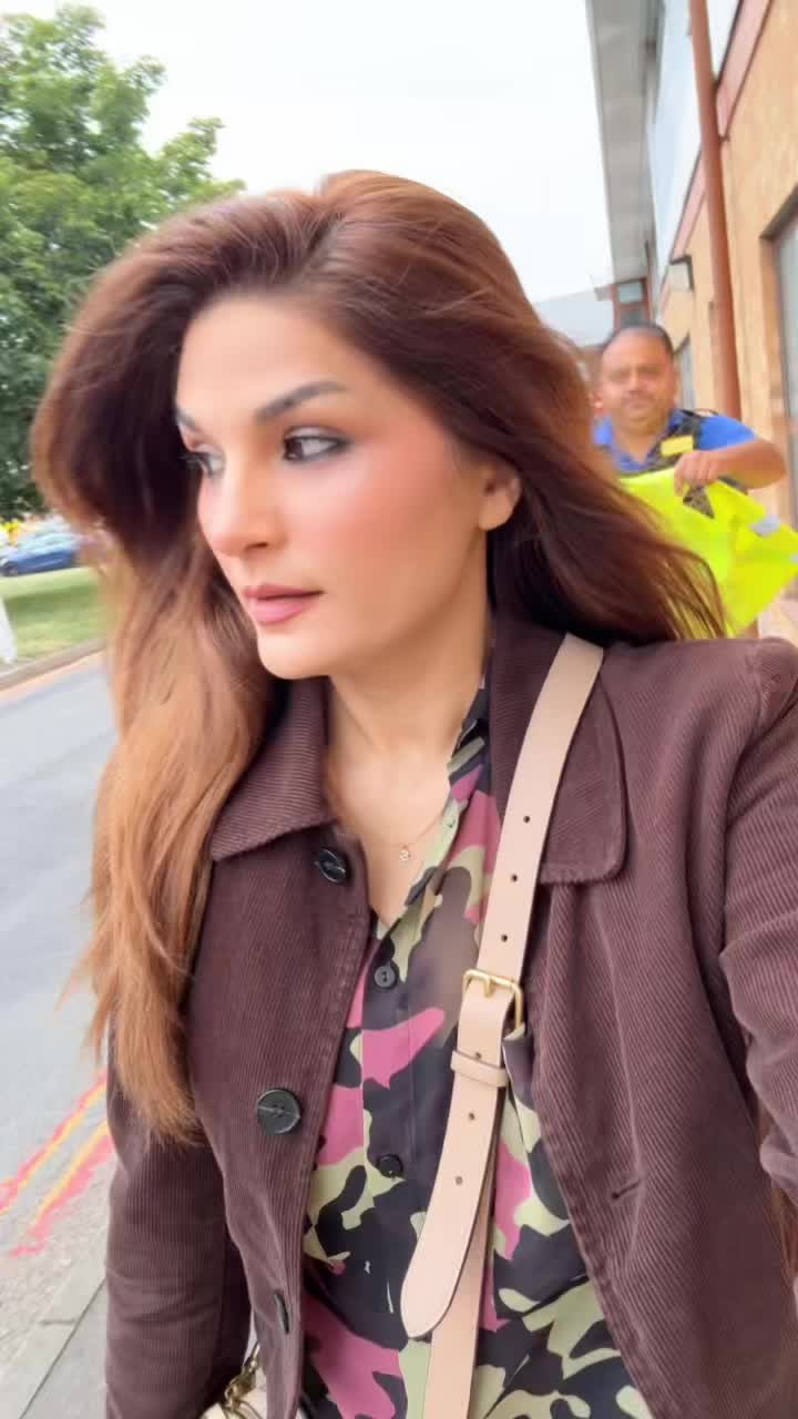@Safina Khan