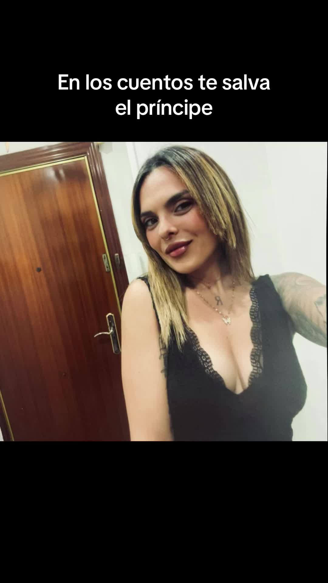 @Roc&iacute;o Pavon