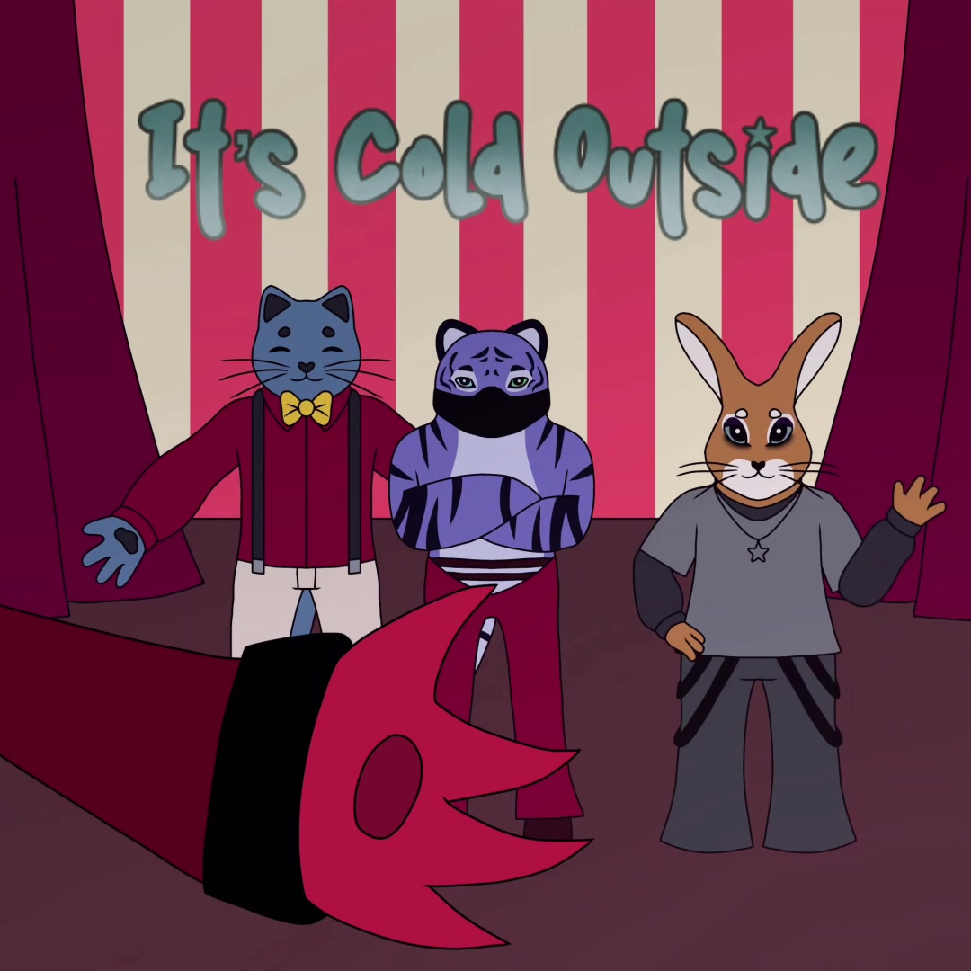 @CATSnGOATS