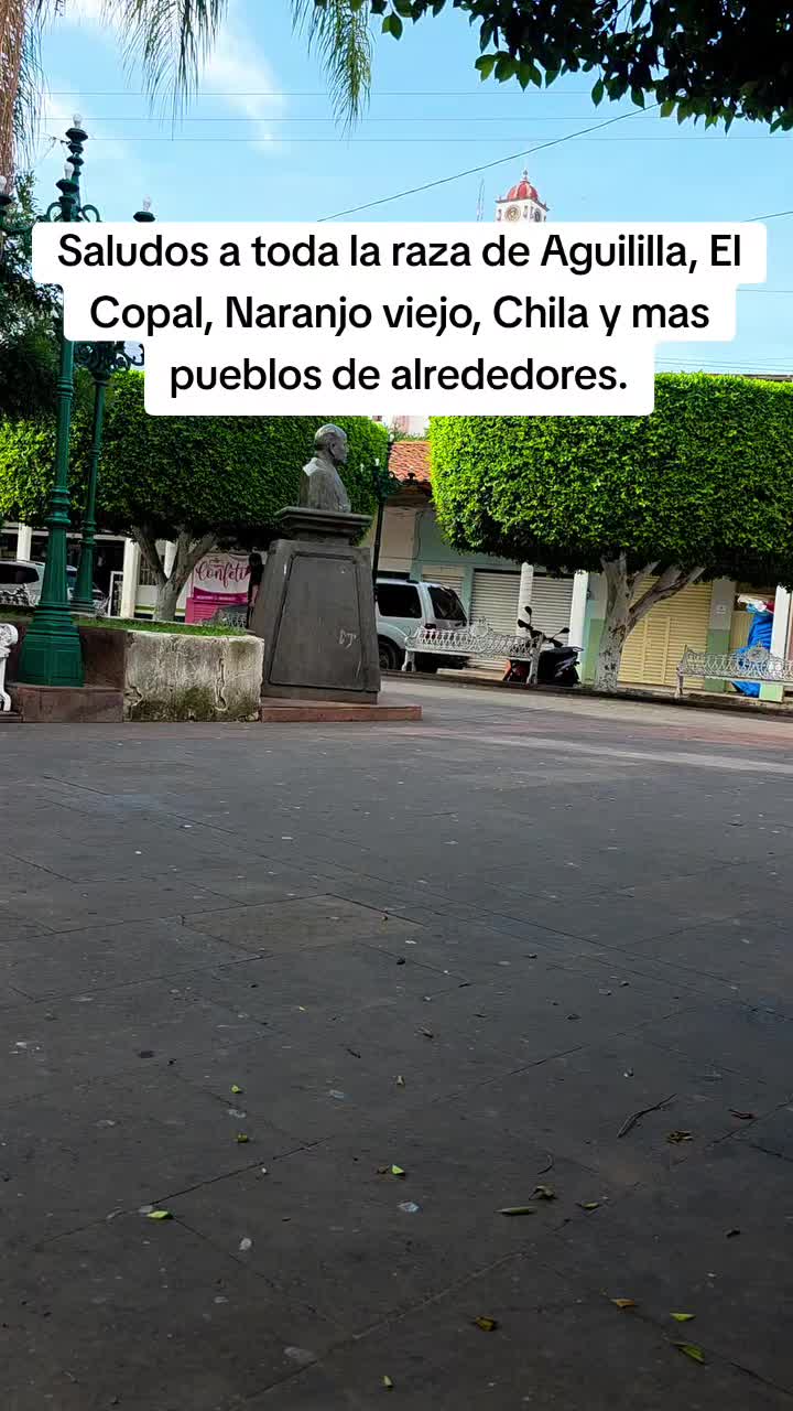 @Michoac&aacute;n