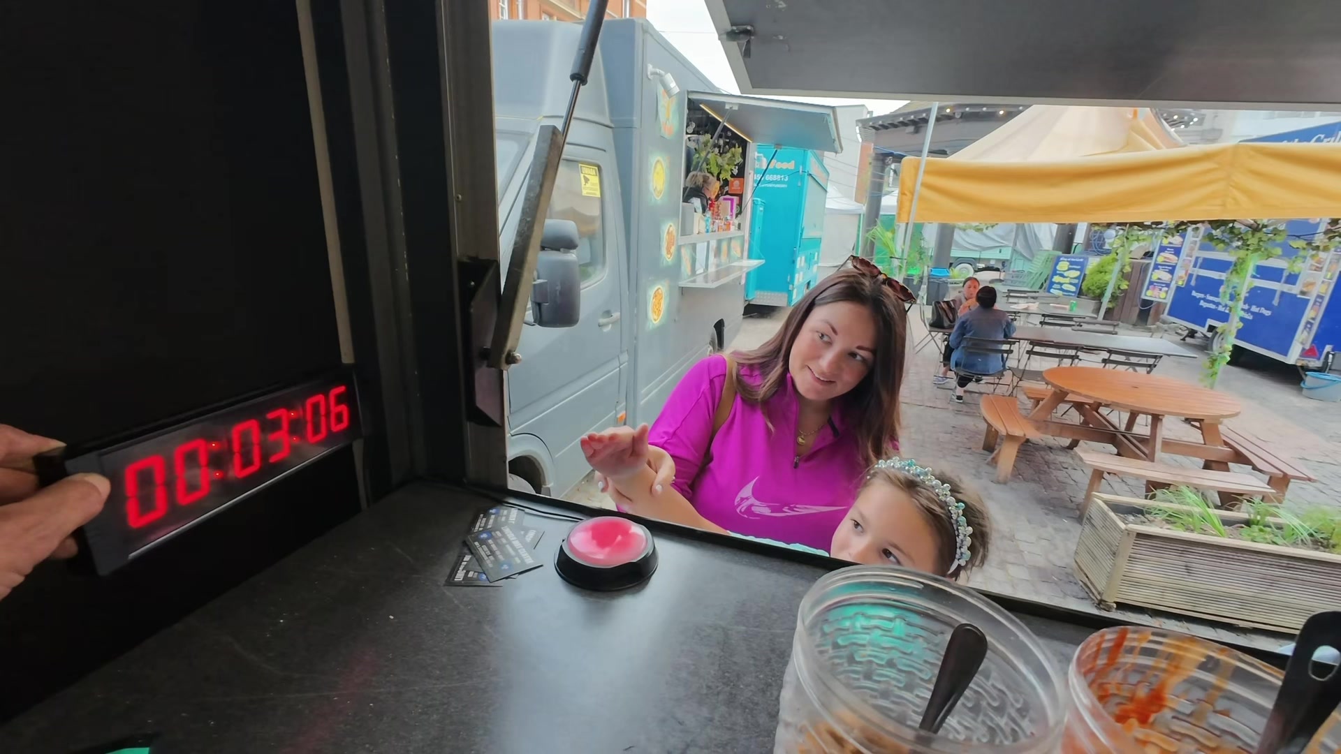 @On&rsquo;On Grill & Pierogi