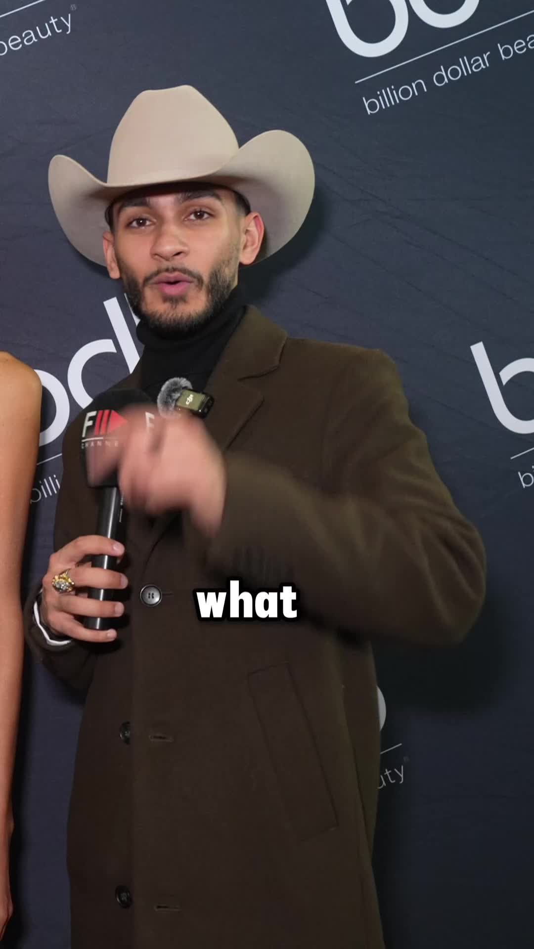 @HIGHLINE EXECUTIVES