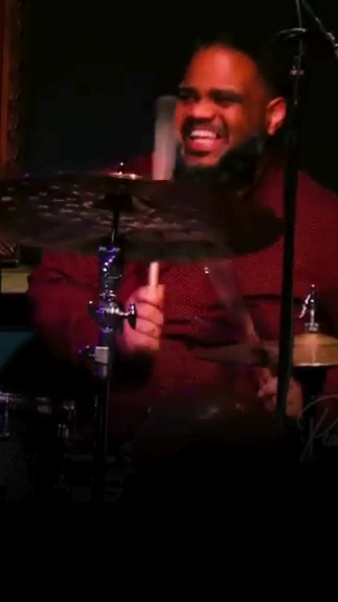 @The Jazz Kitchen