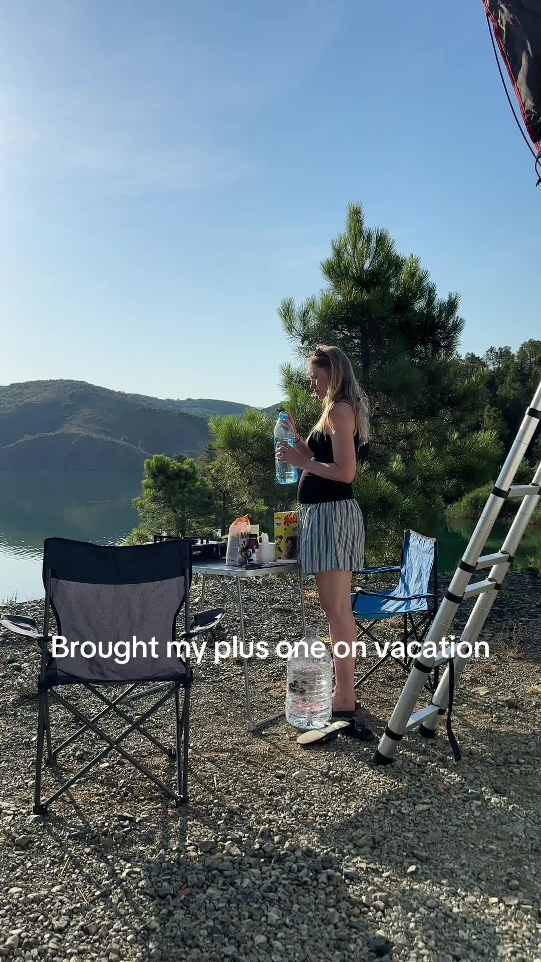@Outdoorgirl ใ Sofie