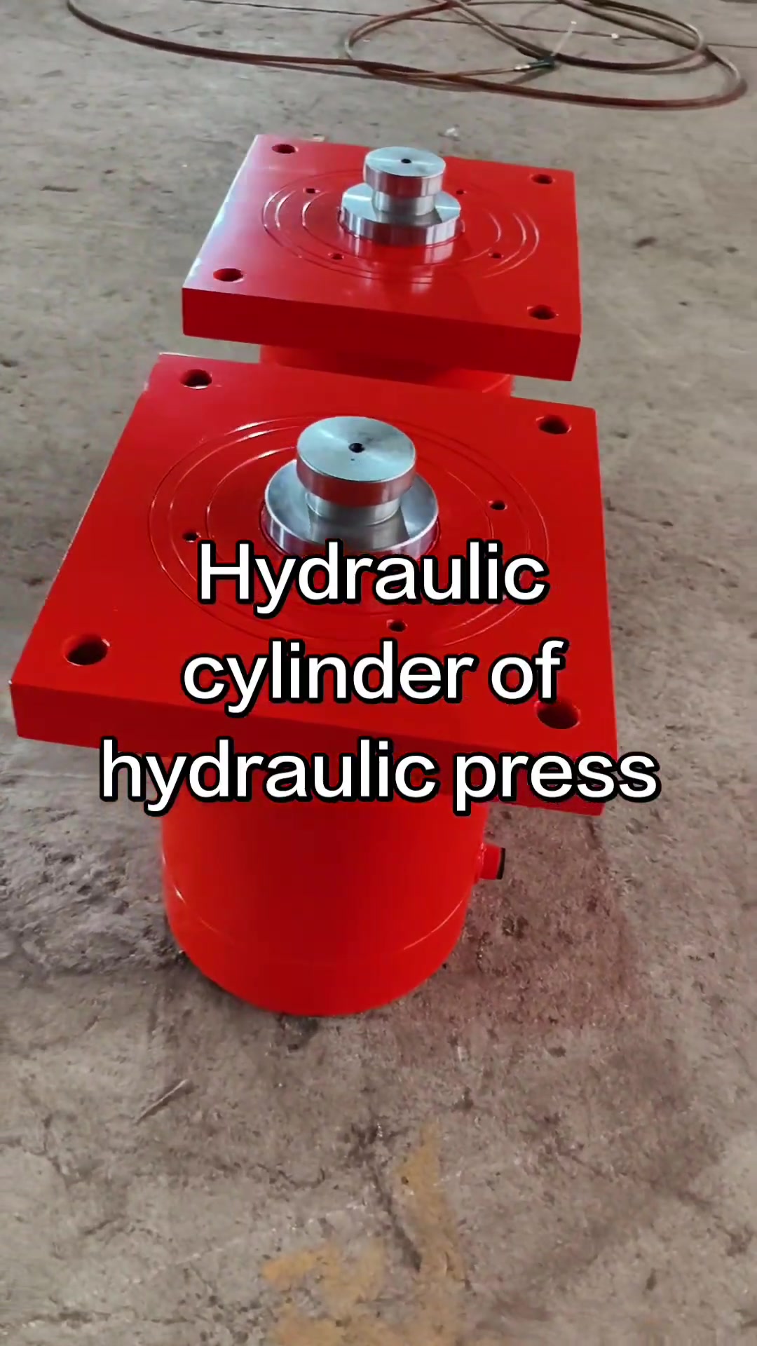 @Hydraulic jack