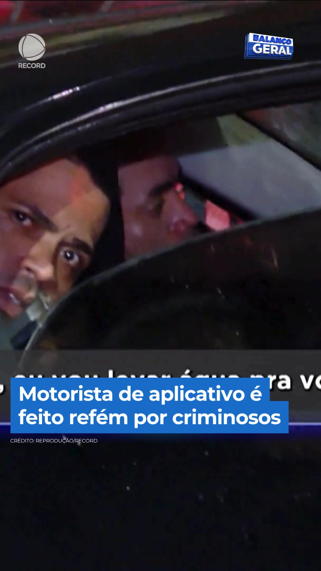 @Balanço Geral