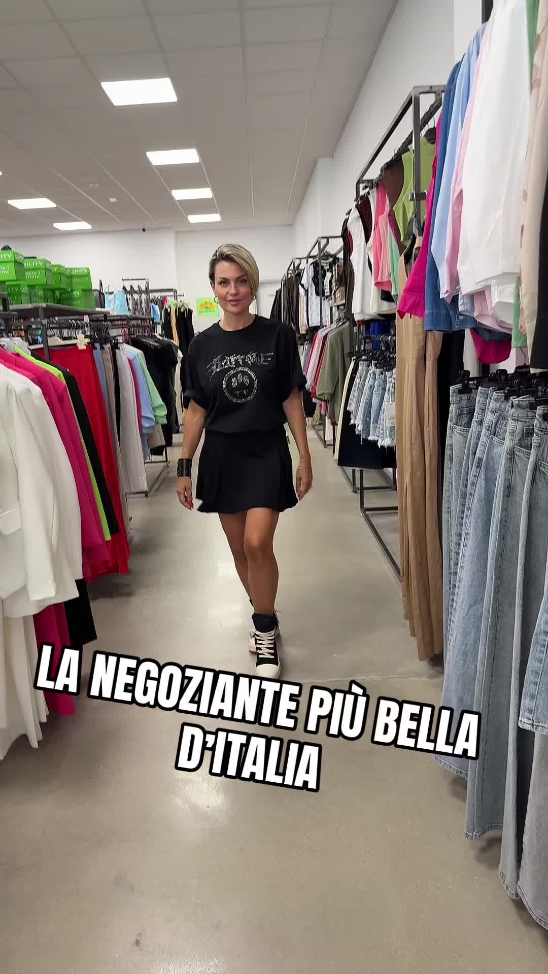 @Crisma Fashion Brands