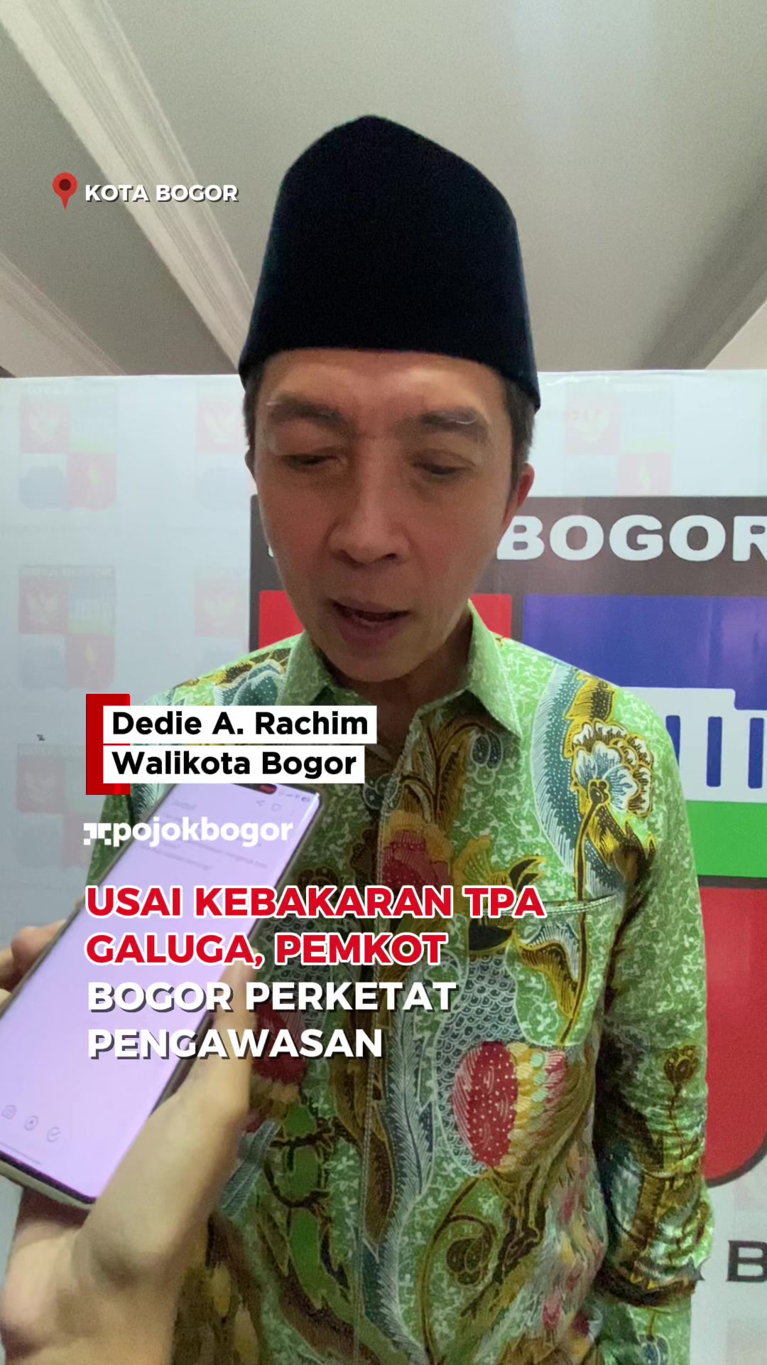 @Pojok Bogor Official