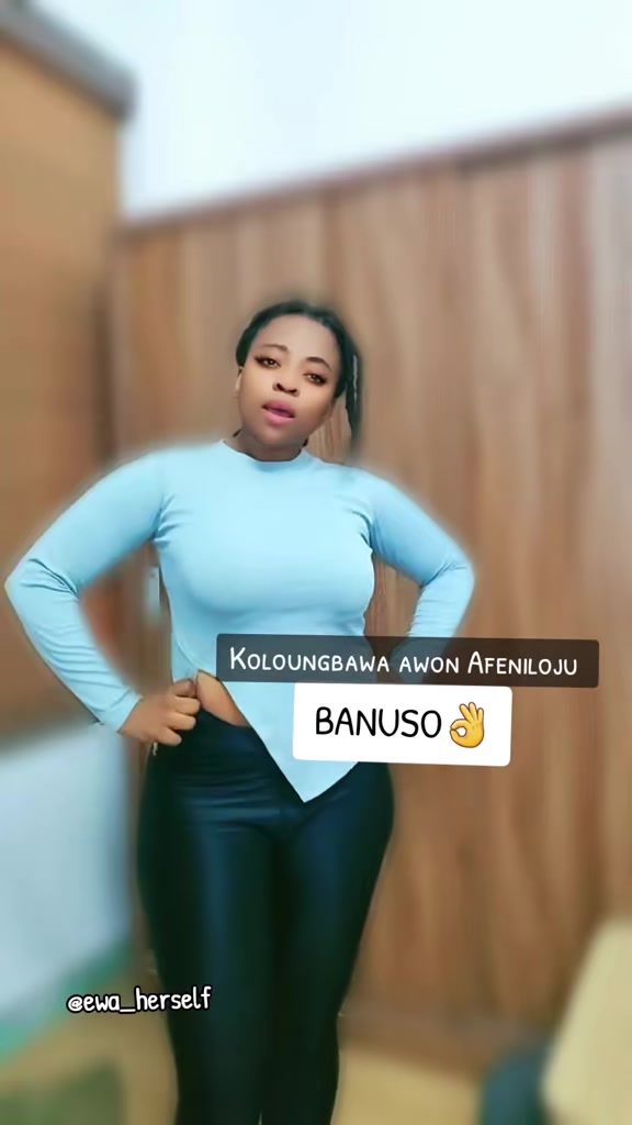 @iamewaherselftells✨️✝️
