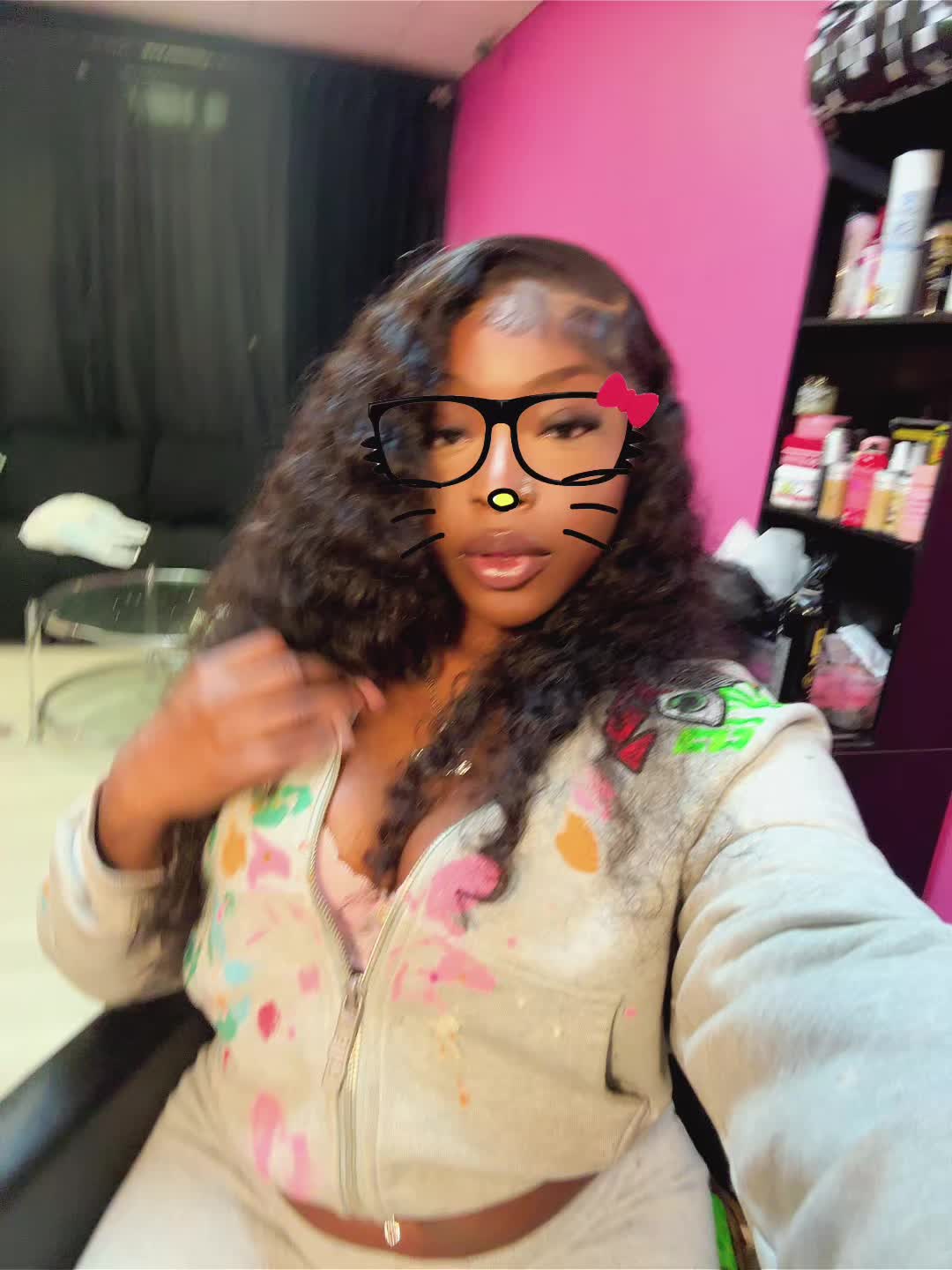 @Catrise🕷️