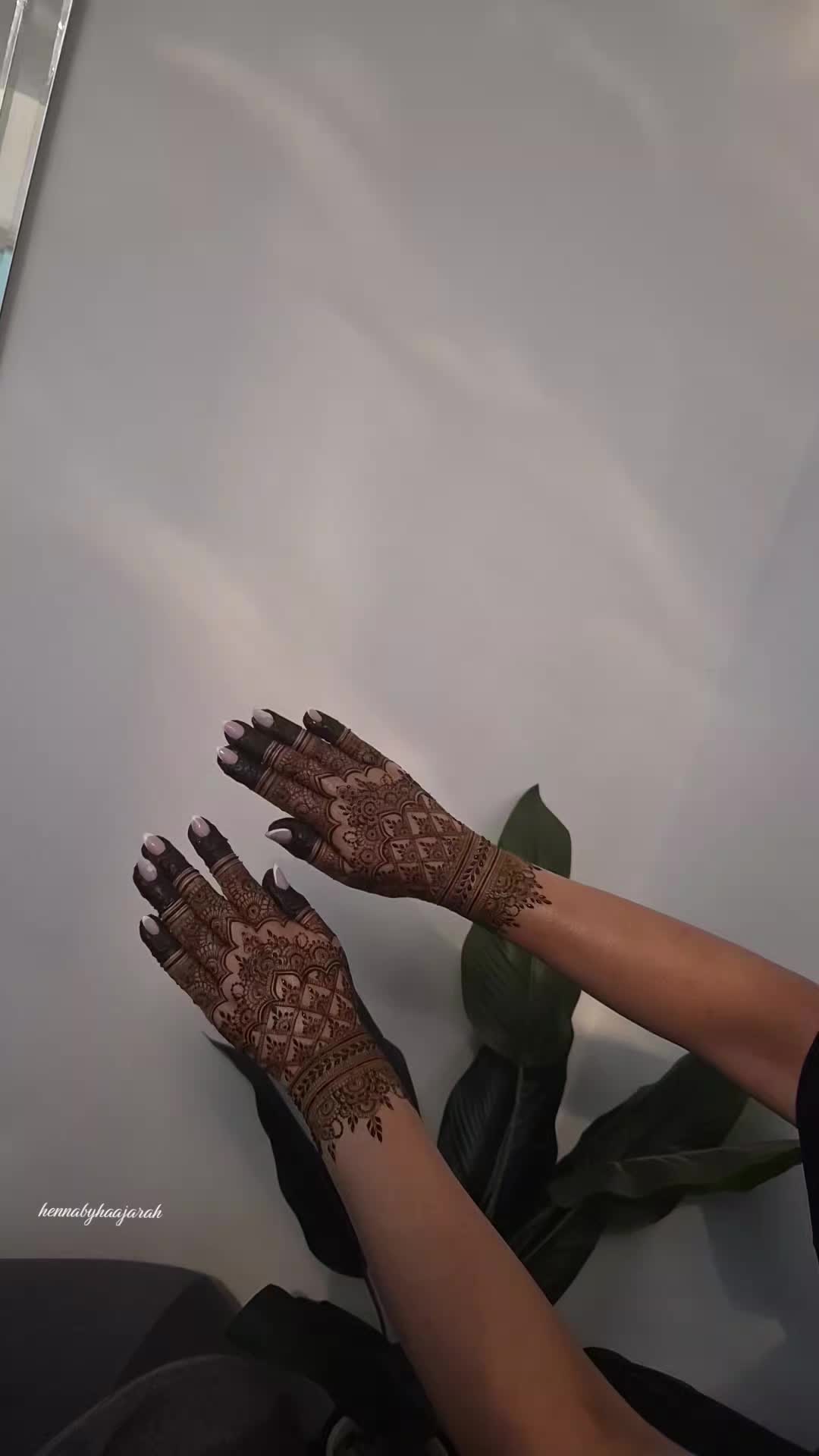 @HennabyHaajarah💕