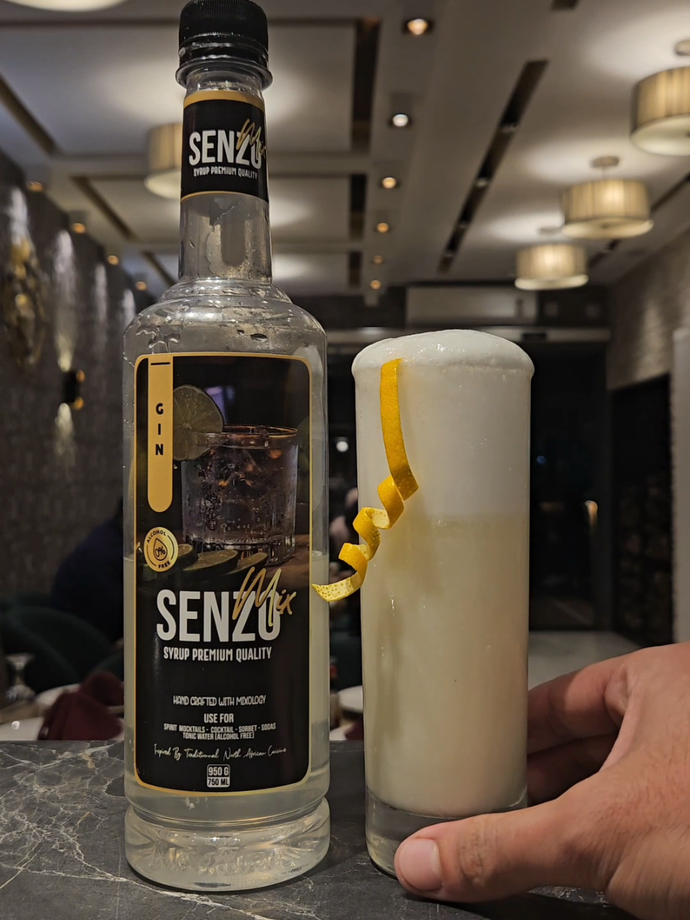 @Youcef Drinks