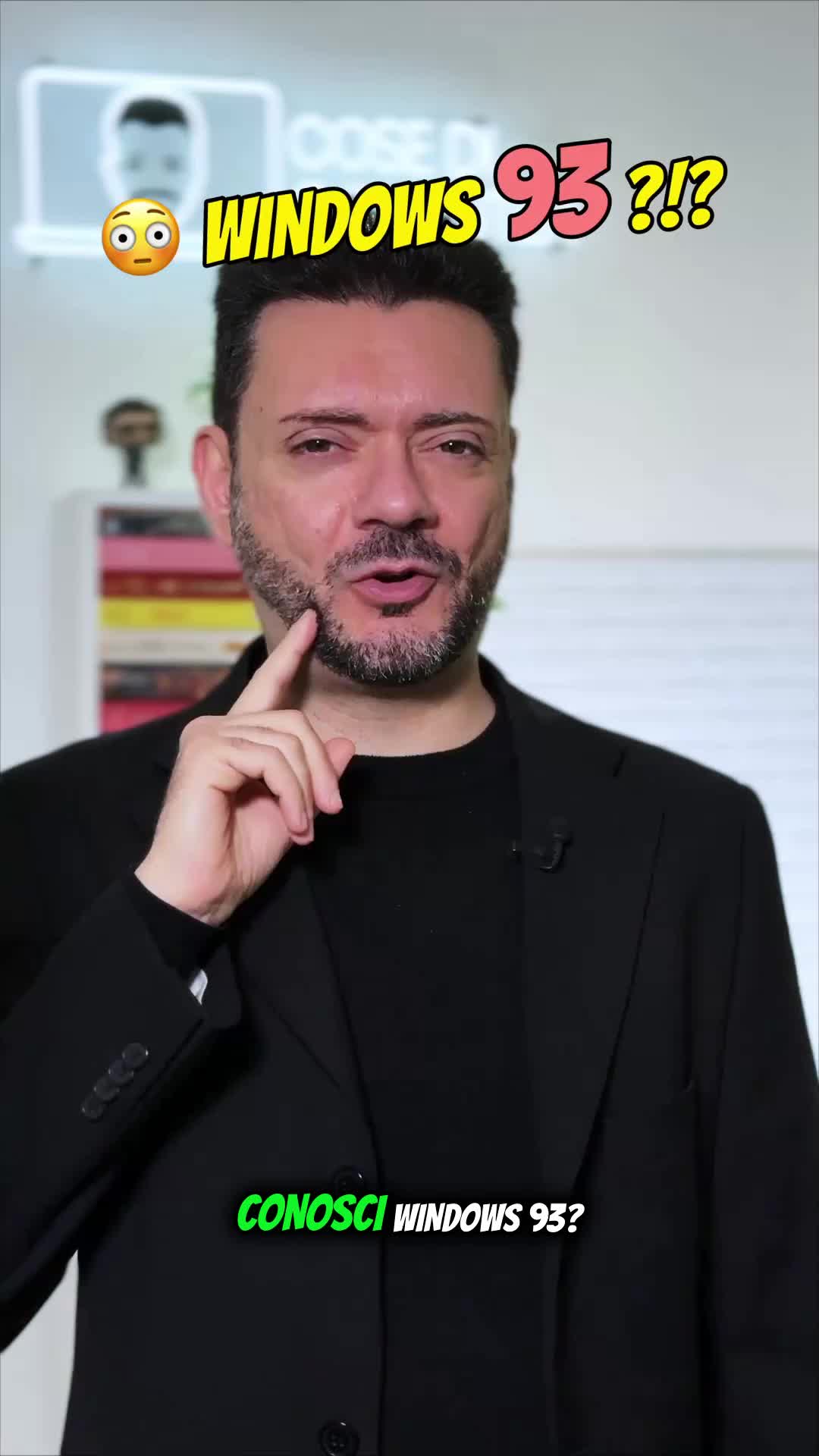 @Cose di computer