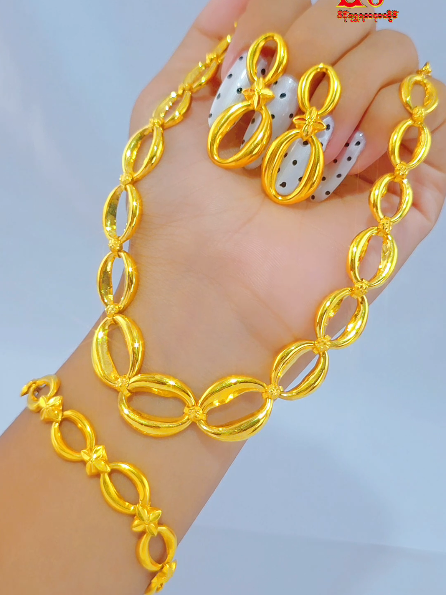 @Shwe Chan Gold & Jewelry(2)