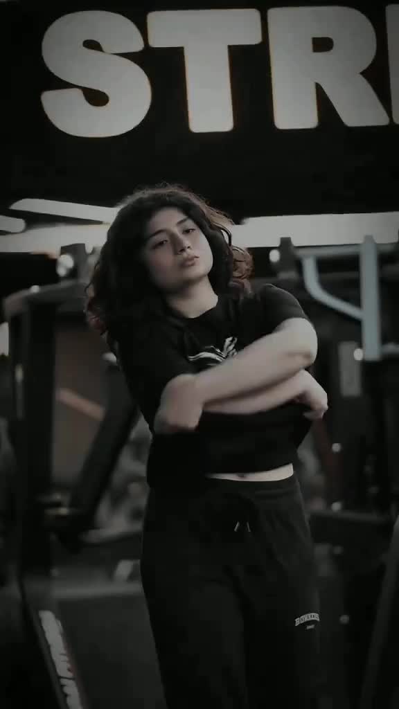 @Sabrina Cesta Fit