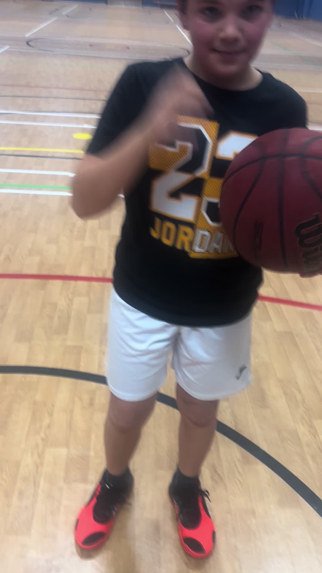 @RG BASKETBALL