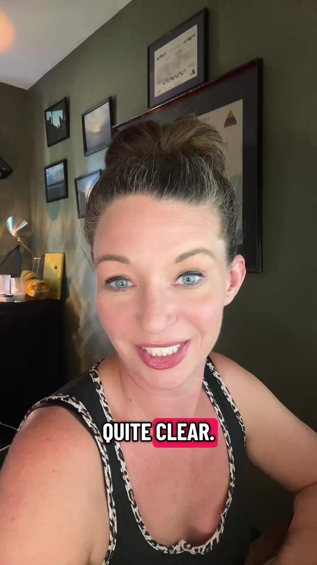 @Lady J