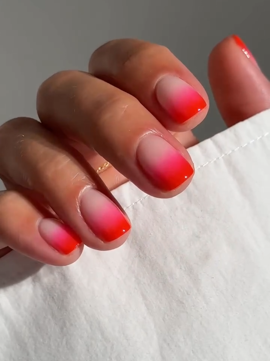 @Daily Nail Inspo Curated ✨️