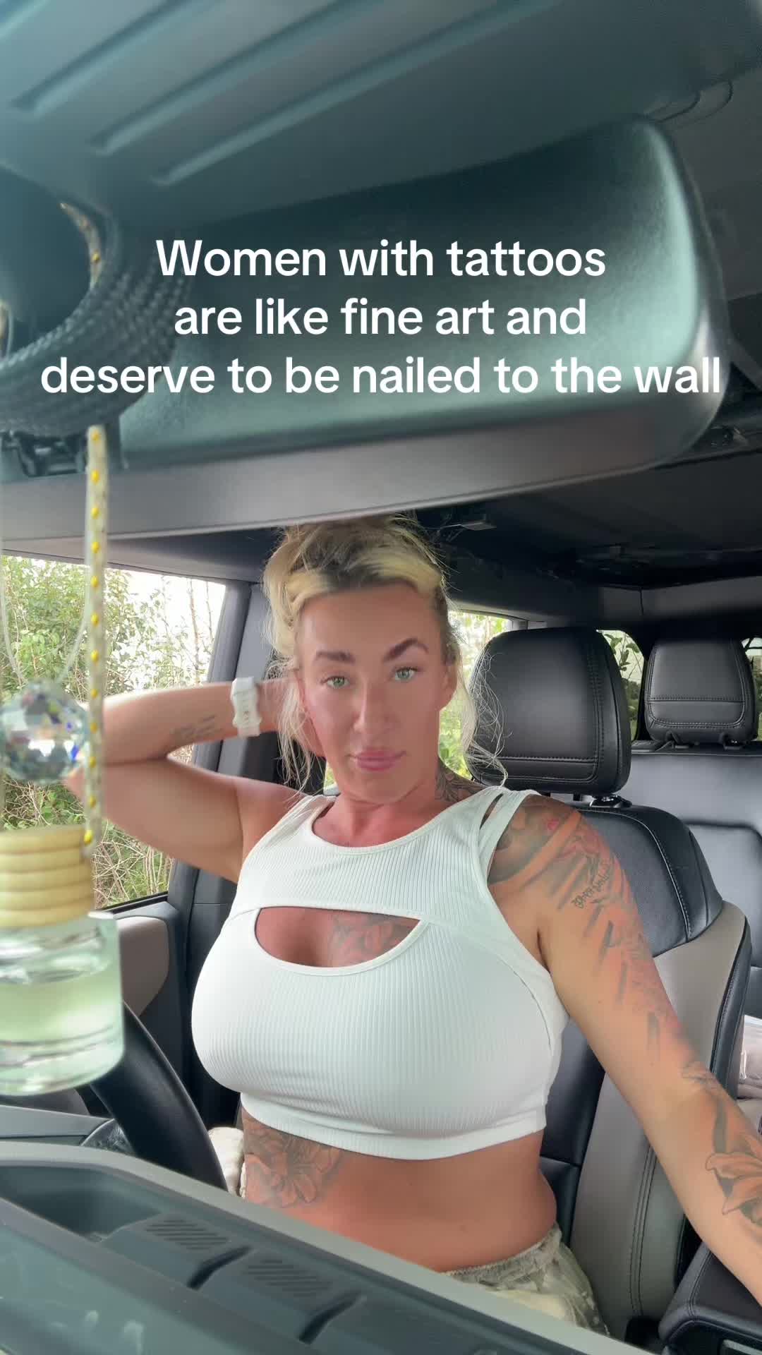 @🍍Michelle Boss 🏳️&zwj;🌈