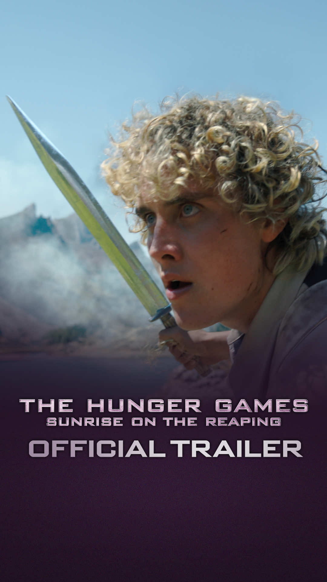 @The Hunger Games
