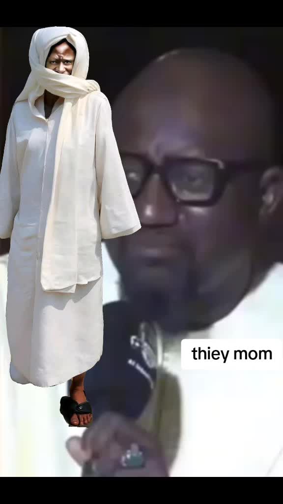 @KHADIDIATOU DIENG