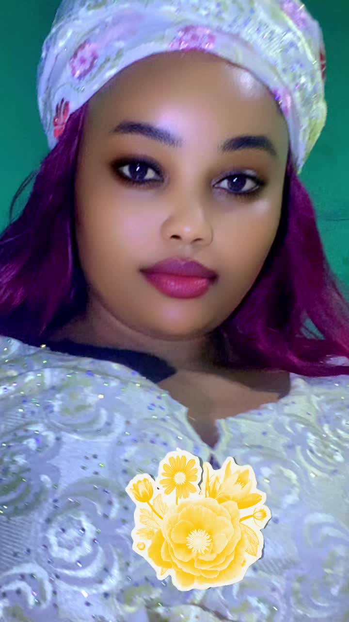 @SamiraBabyOfficiel❤️