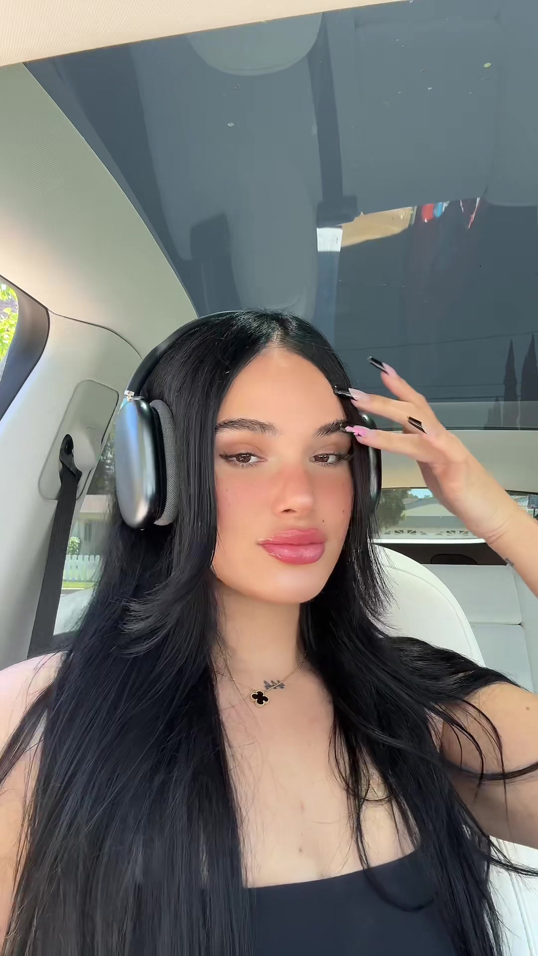 @Milareallysings