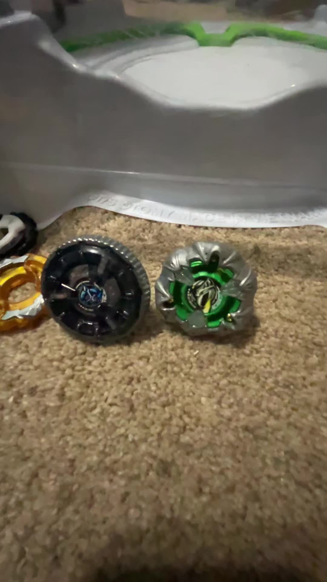 @Impact Blades