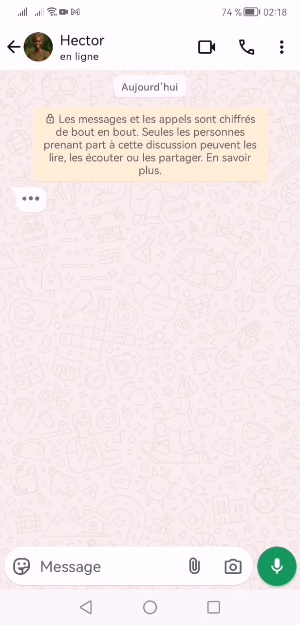 @Love Texte
