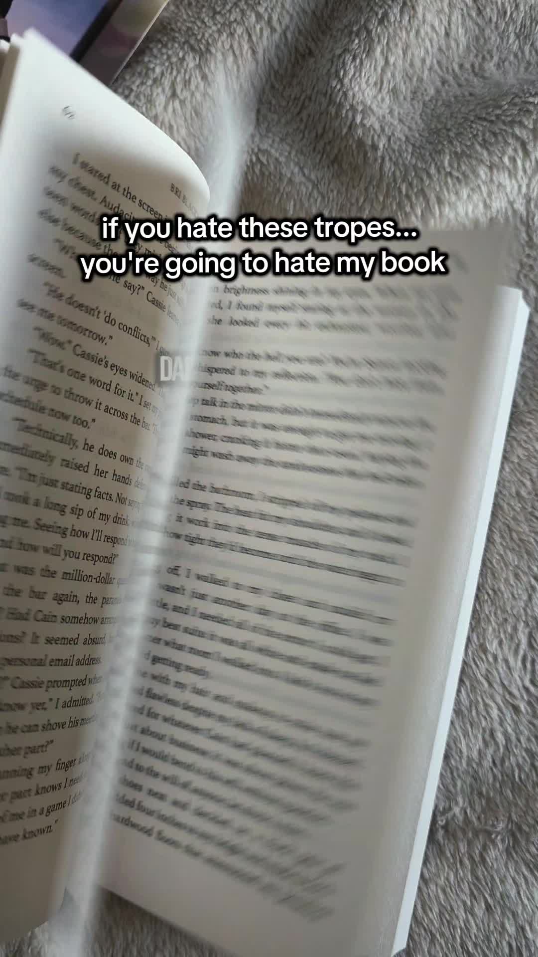 @Bri Blackwood