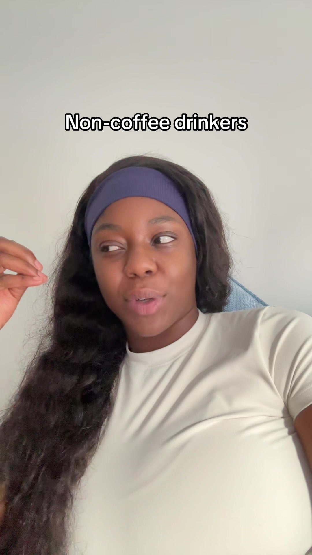 @Doctor Funmi