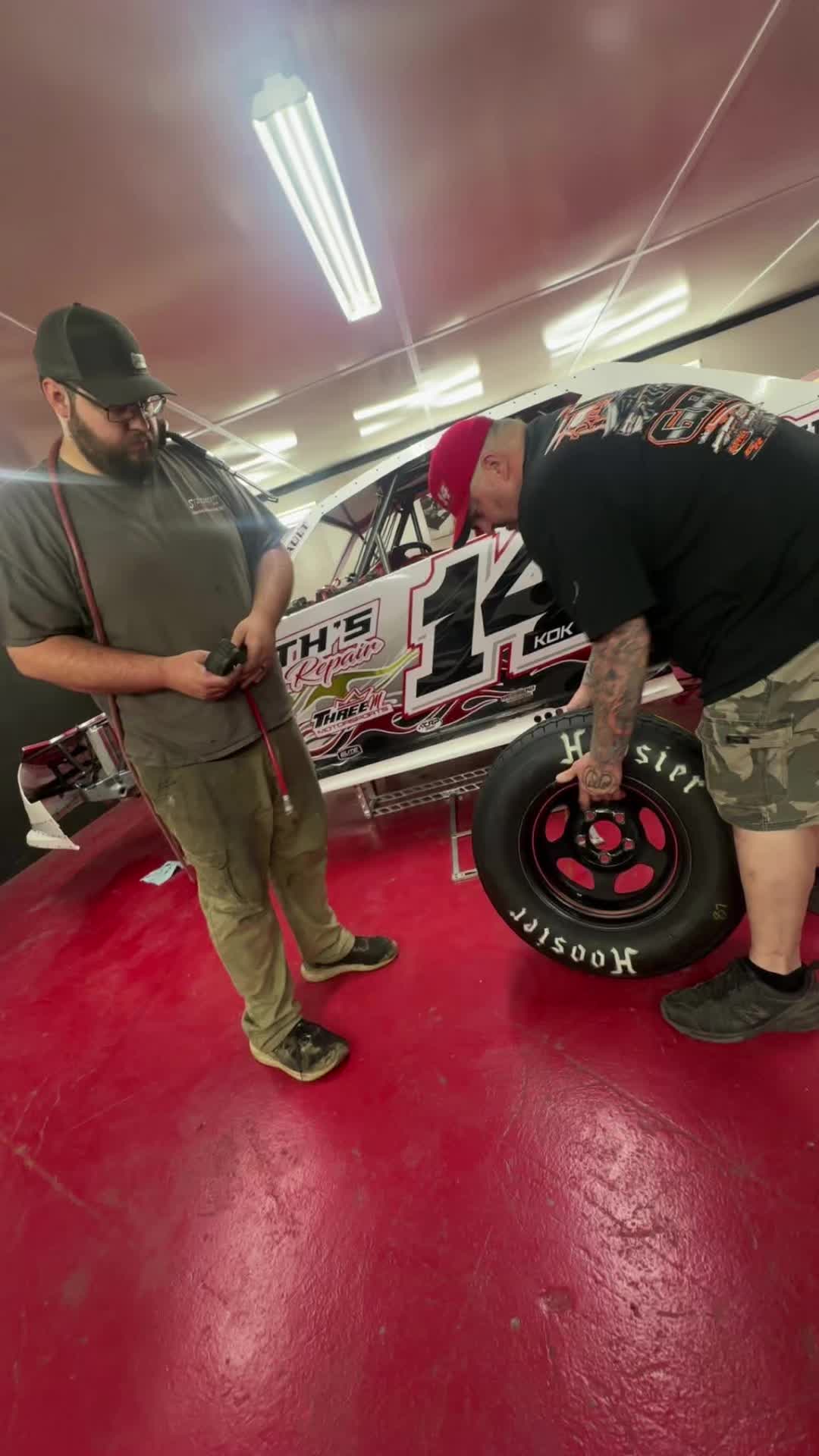 @Statement!RaceCars