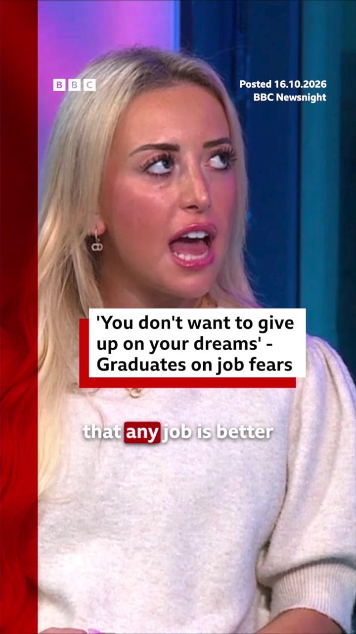 @BBC News