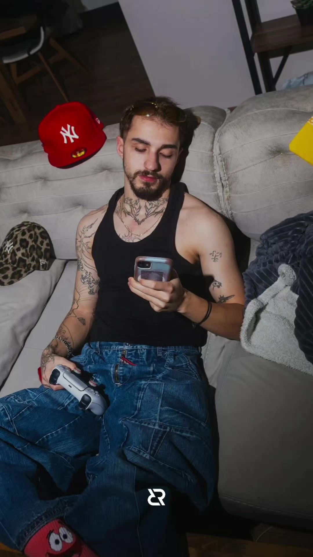 @RapModd