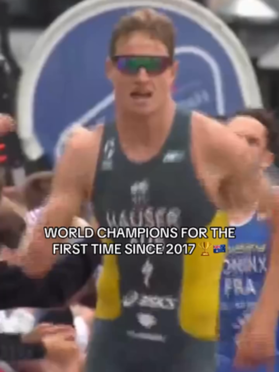 @World Triathlon