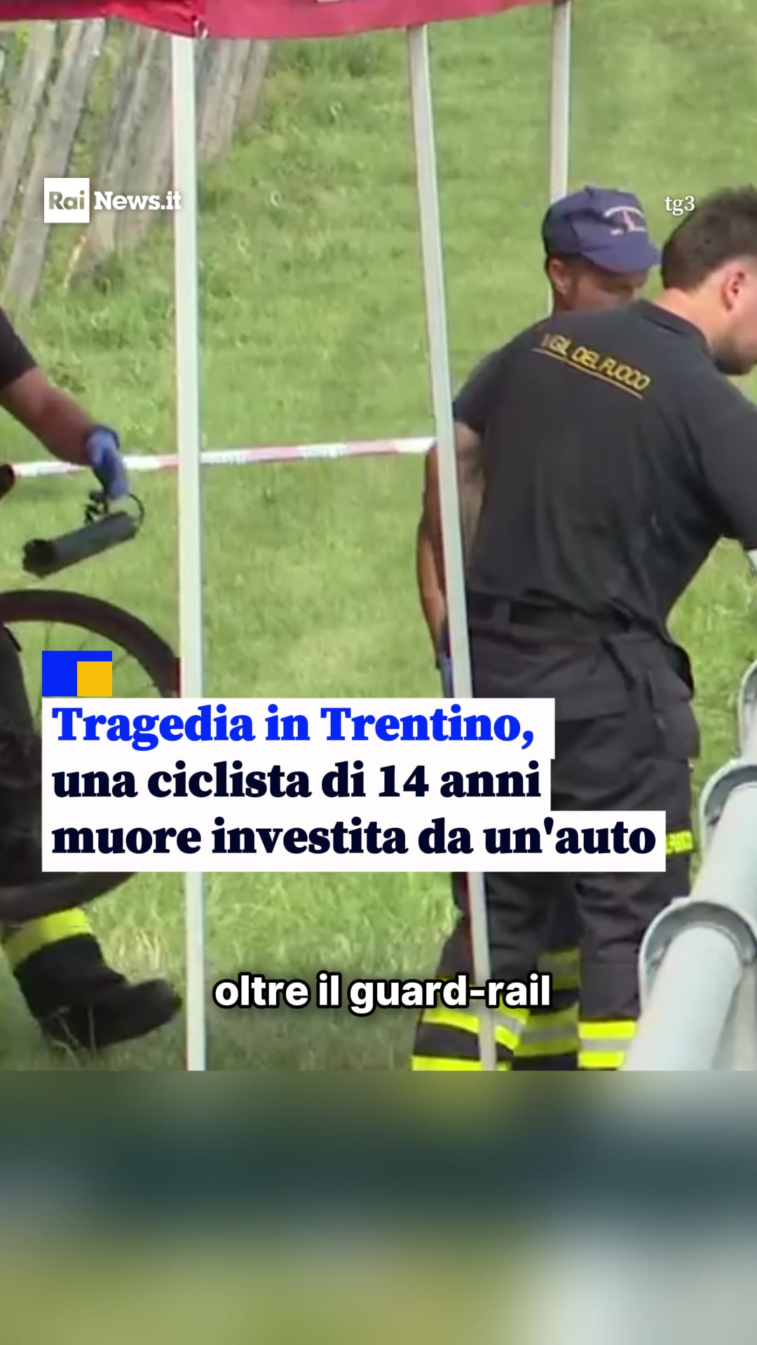 @RaiNews